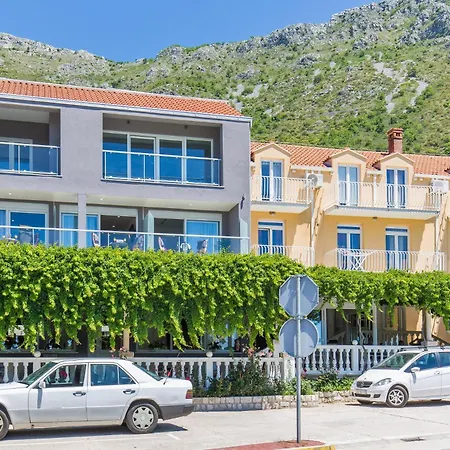 Bed & Breakfast Flamingo