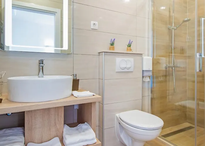 Bed & Breakfast Flamingo